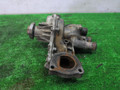 помпа Volkswagen Passat B3 1991, 1.9 л., дизель, МКПП, белый, универсал, передний привод, 056121013E - фото №10