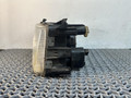 фара левая Volkswagen Passat B3 1991, 1.9 л., дизель, МКПП, белый, универсал, передний привод, 7R0134596, 1133479-00, 13472800 - фото №2