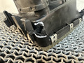 фара левая Volkswagen Passat B3 1991, 1.9 л., дизель, МКПП, белый, универсал, передний привод, 7R0134596, 1133479-00, 13472800 - фото №9