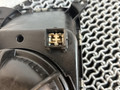 фара левая Volkswagen Passat B3 1991, 1.9 л., дизель, МКПП, белый, универсал, передний привод, 7R0134596, 1133479-00, 13472800 - фото №11