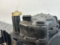 фара левая Volkswagen Passat B3 1991, 1.9 л., дизель, МКПП, белый, универсал, передний привод, 7R0134596, 1133479-00, 13472800 - фото №10