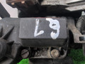 моновпрыск Audi 80 8C/B4 1993, 2.0 л., ABT, бензин, МКПП, зеленый, седан, передний привод, 0132008600 - фото №11
