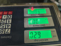 генератор Volkswagen Passat B3 1991, 1.9 л., дизель, МКПП, белый, универсал, передний привод, 0120469722, 068903029 - фото №13