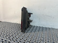 фонарь крышки багажника левый Volkswagen Passat B3 1991, 1.9 л., дизель, МКПП, белый, универсал, передний привод, 333945107 - фото №3
