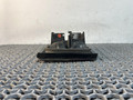 фонарь крышки багажника левый Volkswagen Passat B3 1991, 1.9 л., дизель, МКПП, белый, универсал, передний привод, 333945107 - фото №6