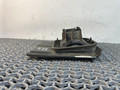 фонарь крышки багажника левый Volkswagen Passat B3 1991, 1.9 л., дизель, МКПП, белый, универсал, передний привод, 333945107 - фото №9