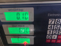 маслоотделитель (сапун) Volkswagen Passat B3 1991, 1.9 л., дизель, МКПП, белый, универсал, передний привод, 076129101 - фото №11