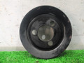 шкив помпы Volkswagen Passat B3 1991, 1.9 л., дизель, МКПП, белый, универсал, передний привод, 068121031M - фото №5