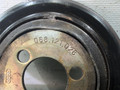 шкив помпы Volkswagen Passat B3 1991, 1.9 л., дизель, МКПП, белый, универсал, передний привод, 068121028 - фото №2