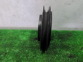 шкив помпы Volkswagen Passat B3 1991, 1.9 л., дизель, МКПП, белый, универсал, передний привод, 068121028 - фото №5