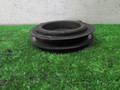 шкив помпы Volkswagen Passat B3 1991, 1.9 л., дизель, МКПП, белый, универсал, передний привод, 068121028 - фото №9