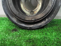 шкив помпы Volkswagen Passat B3 1991, 1.9 л., дизель, МКПП, белый, универсал, передний привод, 068121028 - фото №8