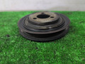 шкив помпы Volkswagen Passat B3 1991, 1.9 л., дизель, МКПП, белый, универсал, передний привод, 068121028 - фото №10