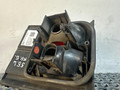 фонарь крышки багажника левый Volkswagen Passat B3 1991, 1.9 л., дизель, МКПП, белый, универсал, передний привод, 333945107 - фото №11