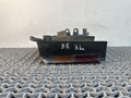 фонарь задний левый Volkswagen Passat B3 1991, 1.9 л., дизель, МКПП, белый, универсал, передний привод, 333945111 - фото №6