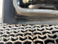 фонарь задний левый Volkswagen Passat B3 1991, 1.9 л., дизель, МКПП, белый, универсал, передний привод, 333945111 - фото №8