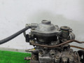 ТНВД Volkswagen Passat B3 1991, 1.9 л., дизель, МКПП, белый, универсал, передний привод - фото №4