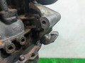 кронштейн масляного фильтра Mitsubishi Mirage 5 поколение 2002, 1.5 л., бензин, АКПП, чёрный, купе, передний привод - фото №2