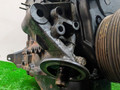 кронштейн масляного фильтра Mitsubishi Mirage 5 поколение 2002, 1.5 л., бензин, АКПП, чёрный, купе, передний привод - фото №3