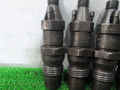 форсунка Volkswagen Passat B3 1991, 1.9 л., дизель, МКПП, белый, универсал, передний привод, 068130201R, KSA30S364 - фото №2