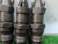 форсунка Volkswagen Passat B3 1991, 1.9 л., дизель, МКПП, белый, универсал, передний привод, 068130201R, KSA30S364 - фото №3