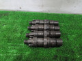 форсунка Volkswagen Passat B3 1991, 1.9 л., дизель, МКПП, белый, универсал, передний привод, 068130201R, KSA30S364 - фото №5