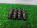 форсунка Volkswagen Passat B3 1991, 1.9 л., дизель, МКПП, белый, универсал, передний привод, 068130201R, KSA30S364 - фото №4