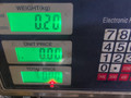 форсунка Volkswagen Passat B3 1991, 1.9 л., дизель, МКПП, белый, универсал, передний привод, 068130201R, KSA30S364 - фото №7