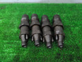форсунка Volkswagen Passat B3 1991, 1.9 л., дизель, МКПП, белый, универсал, передний привод, 068130201R, KSA30S364 - фото №6