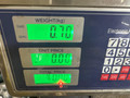 ремень безопасности Volkswagen Passat B3 1991, 1.9 л., дизель, МКПП, белый, универсал, передний привод - фото №7