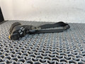 ремень безопасности Volkswagen Passat B3 1991, 1.9 л., дизель, МКПП, белый, универсал, передний привод - фото №2