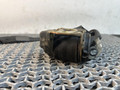 ремень безопасности Volkswagen Passat B3 1991, 1.9 л., дизель, МКПП, белый, универсал, передний привод - фото №7