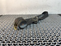 ремень безопасности Volkswagen Passat B3 1991, 1.9 л., дизель, МКПП, белый, универсал, передний привод - фото №2