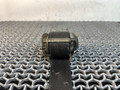 ремень безопасности Volkswagen Passat B3 1991, 1.9 л., дизель, МКПП, белый, универсал, передний привод - фото №4