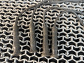 провод высоковольтный Audi 80 8C/B4 1993, 2.0 л., ABT, бензин, МКПП, зеленый, седан, передний привод - фото №5