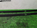 крышка (заглушка) рейлинга Volkswagen Passat B3 1991, 1.9 л., дизель, МКПП, белый, универсал, передний привод - фото №4