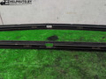 крышка (заглушка) рейлинга Volkswagen Passat B3 1991, 1.9 л., дизель, МКПП, белый, универсал, передний привод - фото №8