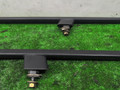 дуги на крышу (рейлинги) Volkswagen Passat B3 1991, 1.9 л., дизель, МКПП, белый, универсал, передний привод, 333860025 - фото №4