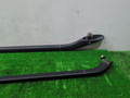 дуги на крышу (рейлинги) Volkswagen Passat B3 1991, 1.9 л., дизель, МКПП, белый, универсал, передний привод, 333860025 - фото №8