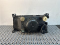 фара правая Volkswagen Passat B3 1991, 1.9 л., дизель, МКПП, белый, универсал, передний привод, 0234597R20 - фото №2