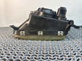 фара правая Volkswagen Passat B3 1991, 1.9 л., дизель, МКПП, белый, универсал, передний привод, 0234597R20 - фото №6