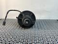 моторчик печки Volkswagen Passat B3 1991, 1.9 л., дизель, МКПП, белый, универсал, передний привод, 357819021 - фото №2