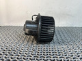 моторчик печки Volkswagen Passat B3 1991, 1.9 л., дизель, МКПП, белый, универсал, передний привод, 357819021 - фото №3
