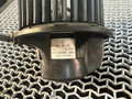 моторчик печки Volkswagen Passat B3 1991, 1.9 л., дизель, МКПП, белый, универсал, передний привод, 357819021 - фото №4