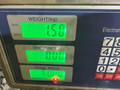 блок предохранителей Volkswagen Passat B3 1991, 1.9 л., дизель, МКПП, белый, универсал, передний привод, 357937039 - фото №7