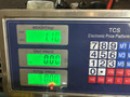 зеркало наружное левое Volkswagen Passat B3 1991, 1.9 л., дизель, МКПП, белый, универсал, передний привод, 357B57501 - фото №6