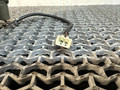 поворотник правый Volkswagen Passat B3 1991, 1.9 л., дизель, МКПП, белый, универсал, передний привод, 357953050 - фото №6