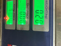 поворотник правый Volkswagen Passat B3 1991, 1.9 л., дизель, МКПП, белый, универсал, передний привод, 357953050 - фото №7