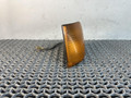 поворотник левый Volkswagen Passat B3 1991, 1.9 л., дизель, МКПП, белый, универсал, передний привод, 357953019 - фото №2