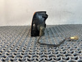 поворотник левый Volkswagen Passat B3 1991, 1.9 л., дизель, МКПП, белый, универсал, передний привод, 357953019 - фото №4